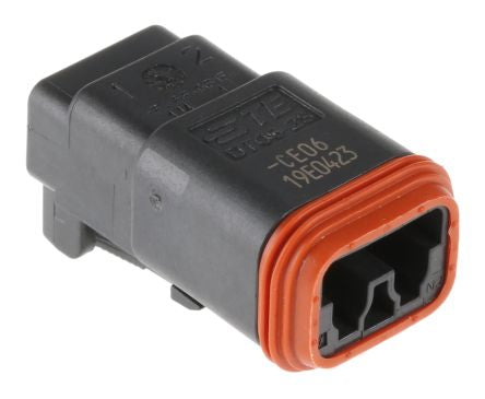 Deutsch DT062S-CE06 425692