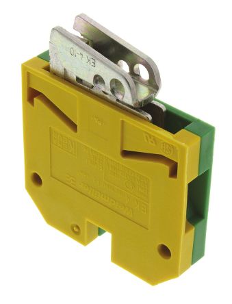 Weidmuller EK 4 -354560000 425695