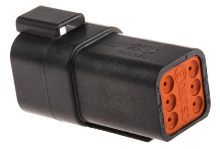 Deutsch DT046P-CE02 425705