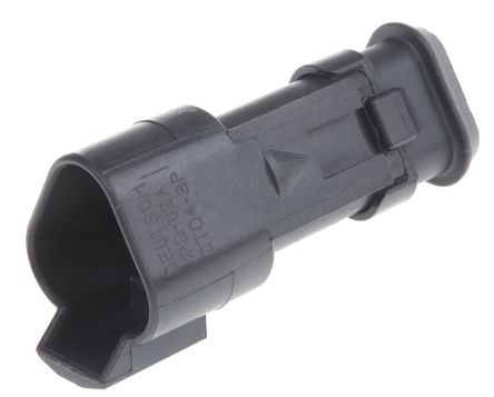 Deutsch DT043P-CE09 425711