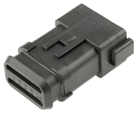 Deutsch DT0412PA-CE09 425727