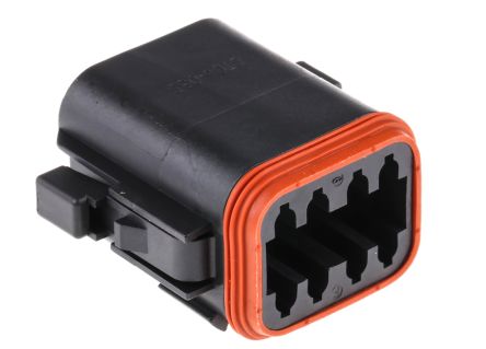 Deutsch DT068SA-CE10 425737