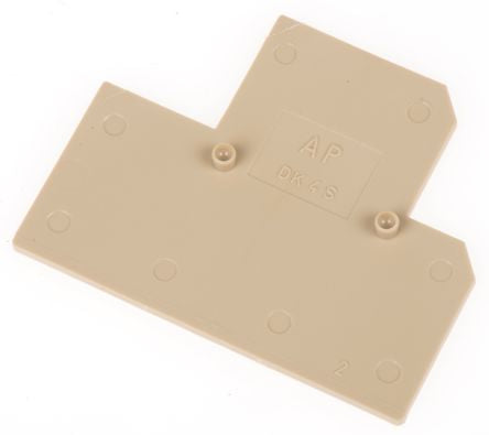 Weidmuller AP DK4S -631360000 425746