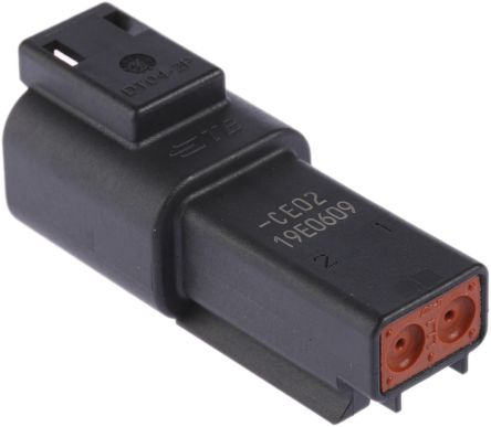Deutsch DT042P-CE02 425765