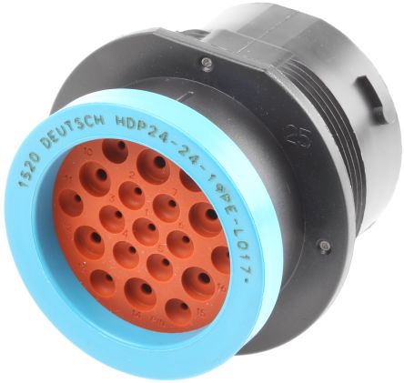 Deutsch HDP24-24-19PE-L017 425777