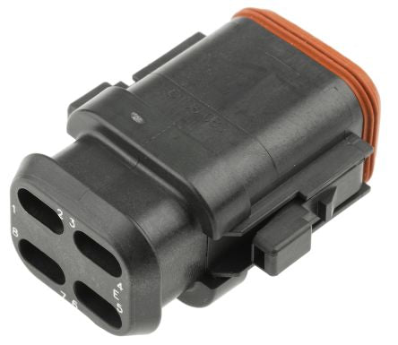 Deutsch DT068SA-CE12 425844