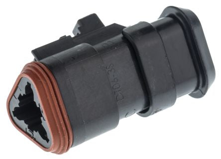 Deutsch DT063S-CE13 425850