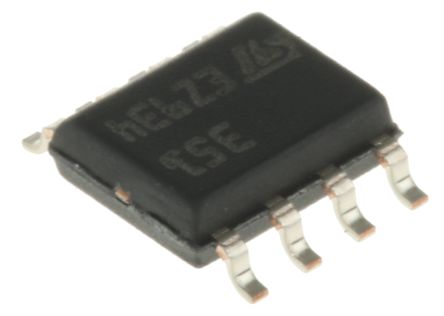 STMicroelectronics LF351D 1029430