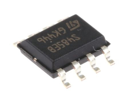 STMicroelectronics ST485EBDR 1031075