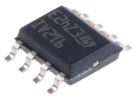 STMicroelectronics TS912AIDT 426077