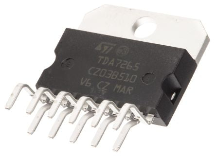 STMicroelectronics TDA7265 426168
