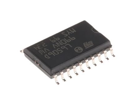 STMicroelectronics L6506D 426196