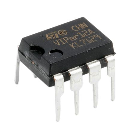 STMicroelectronics VIPER12ADIP-E 426241