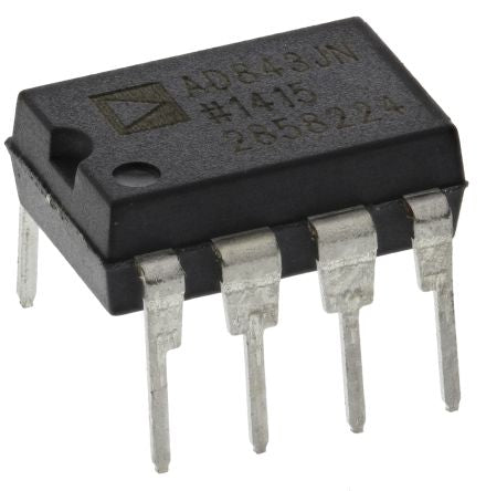 Analog Devices AD843JNZ 9128766