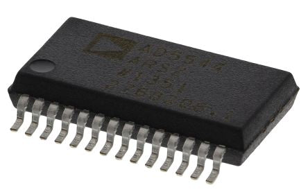 Analog Devices AD5544ARSZ 427272