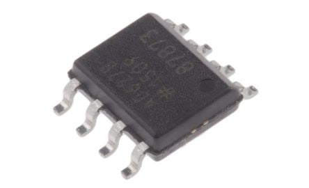 Analog Devices AD627BRZ 427288