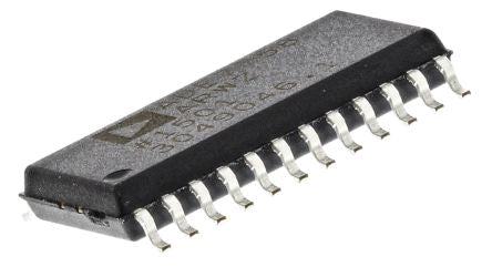 Analog Devices ADE7758ARWZ 9128790
