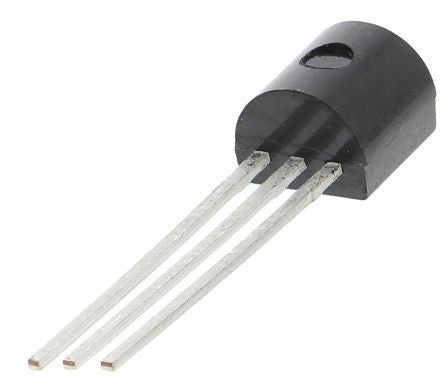 Analog Devices TMP36GT9Z 9128794