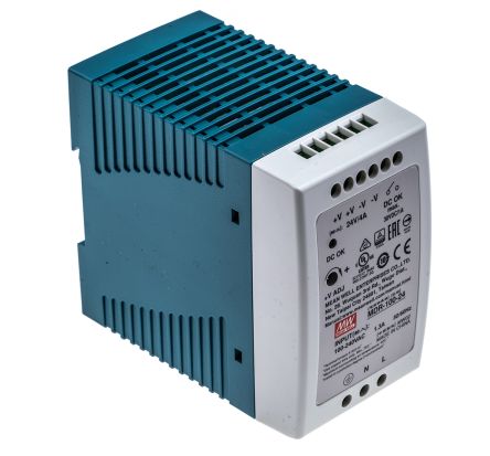 Mean Well MDR-100-24 428445