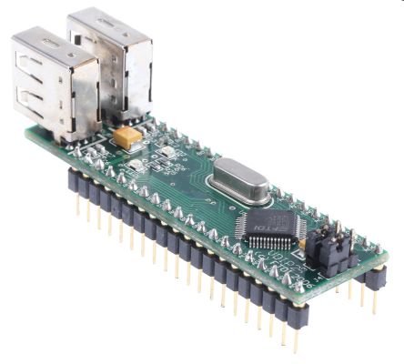 FTDI Chip VDIP2 429280