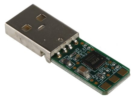 FTDI Chip TTL-232R-3V3-PCB 429284