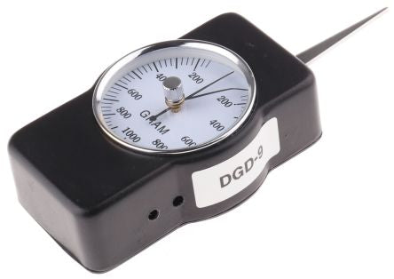Halda DGD-9 432227