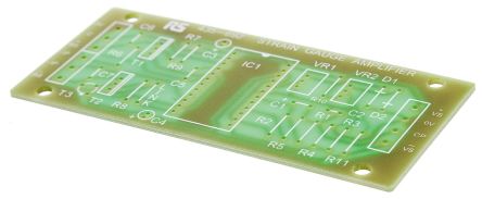 RS PRO  435692