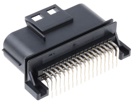 JAE MX23A34NF1 435778