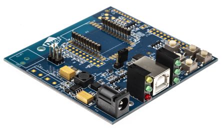 Digi International XB24-DKS-INT 436389