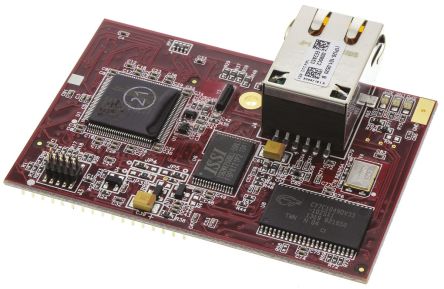 Rabbit Semiconductor 20-101-0520 1729344