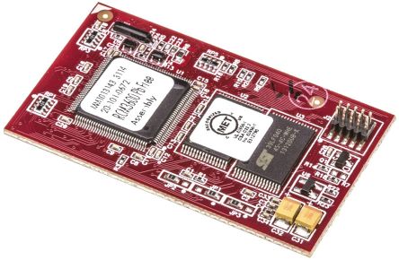 Rabbit Semiconductor 20-101-0672 1729330