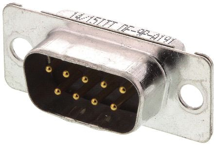ITT Cannon 121073-2290 D 437269