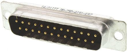 ITT Cannon 121073-2292 D 1711364