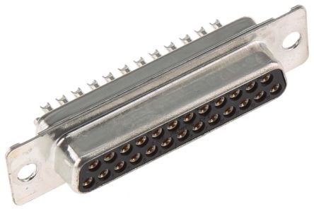 ITT Cannon 121073-2307 D 1711365