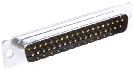 ITT Cannon 121073-2293  D 1711367
