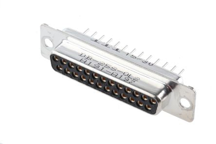 ITT Cannon 121073-2157 D 1711370