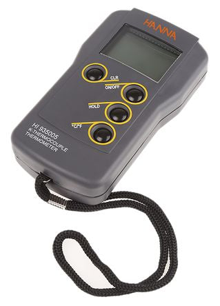 Hanna Instruments HF935005KIT 437792