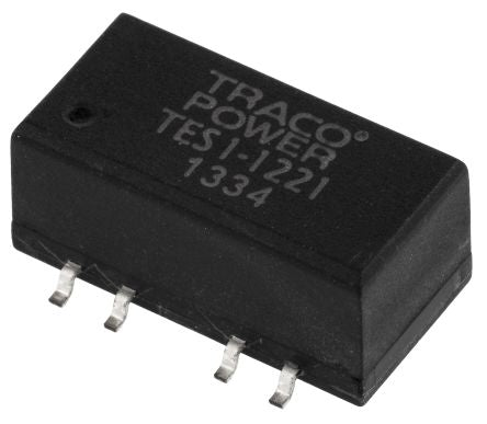 TRACOPOWER TES 1-1221 437897