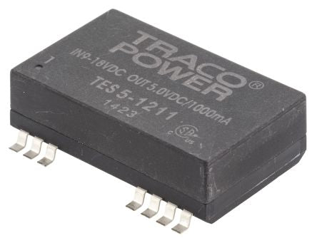 TRACOPOWER TES 5-1211 437910