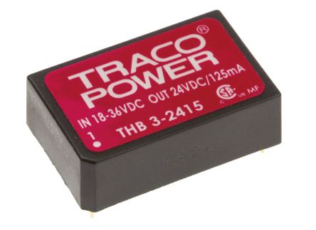 TRACOPOWER THB 3-2415 1665499