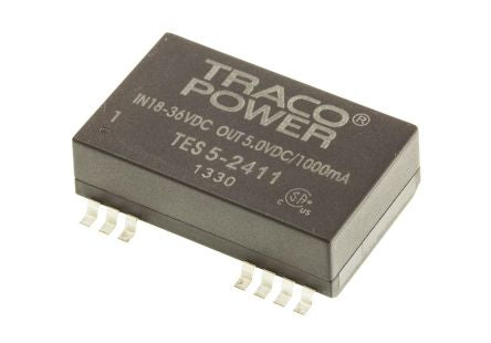 TRACOPOWER TES 5-2411 1665481