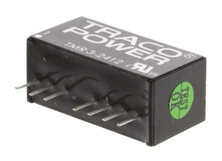 TRACOPOWER TMR 3-2412 438026