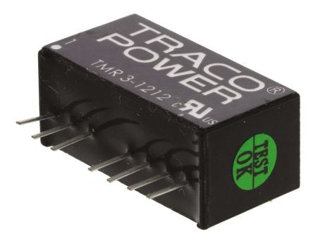 TRACOPOWER TMR 3-1212 438121