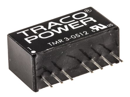 TRACOPOWER TMR 3-0512 1616490