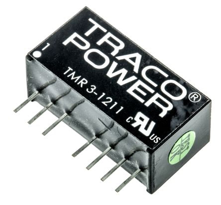 TRACOPOWER TMR 3-1211 438137