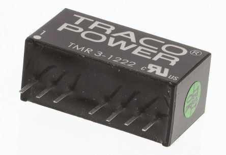 TRACOPOWER TMR 3-1222 1616461