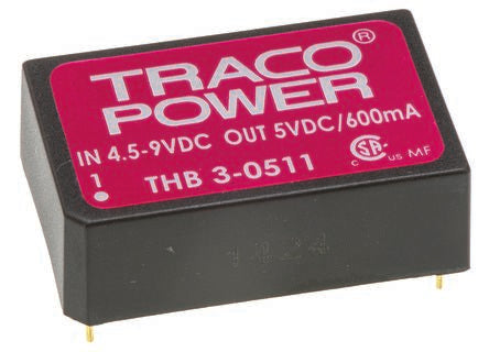 TRACOPOWER THB 3-0511 1247577