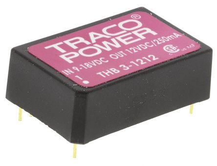 TRACOPOWER THB 3-1212 438200