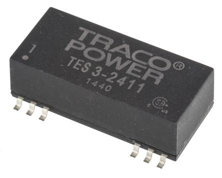 TRACOPOWER TES 3-2411 1665411