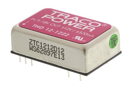 TRACOPOWER THD 12-1222 438234